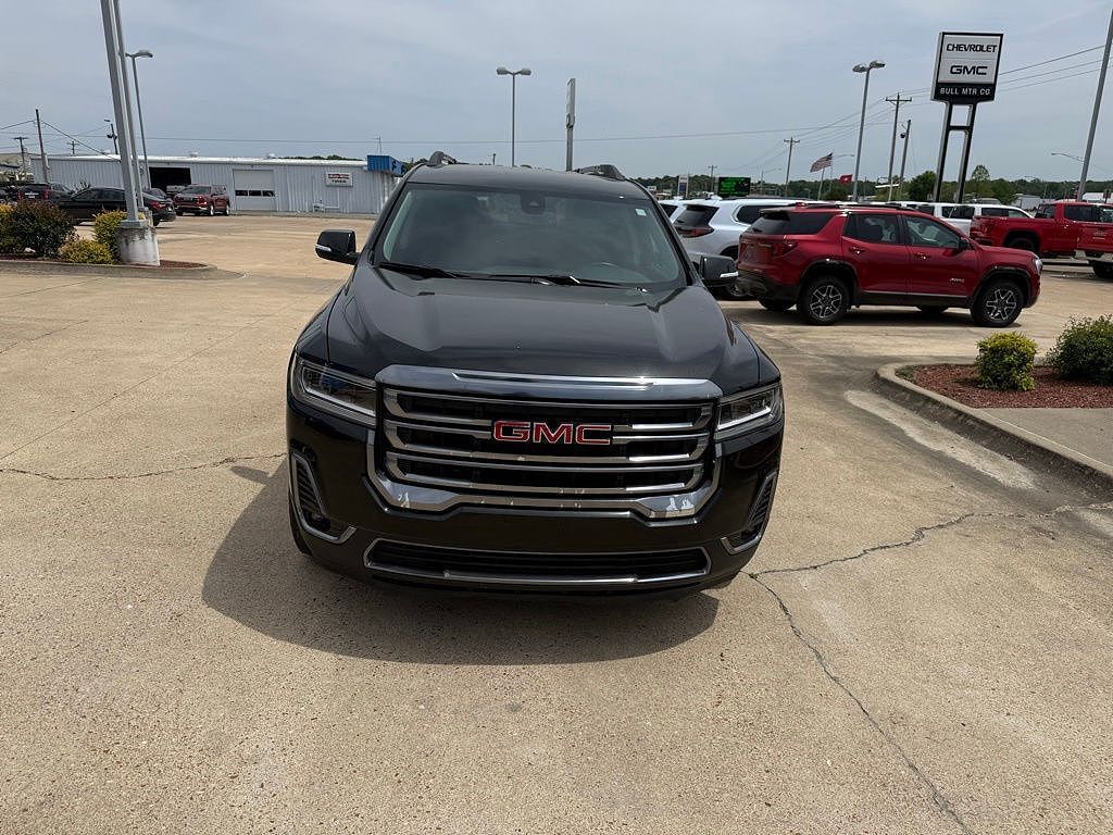 2023 GMC Acadia