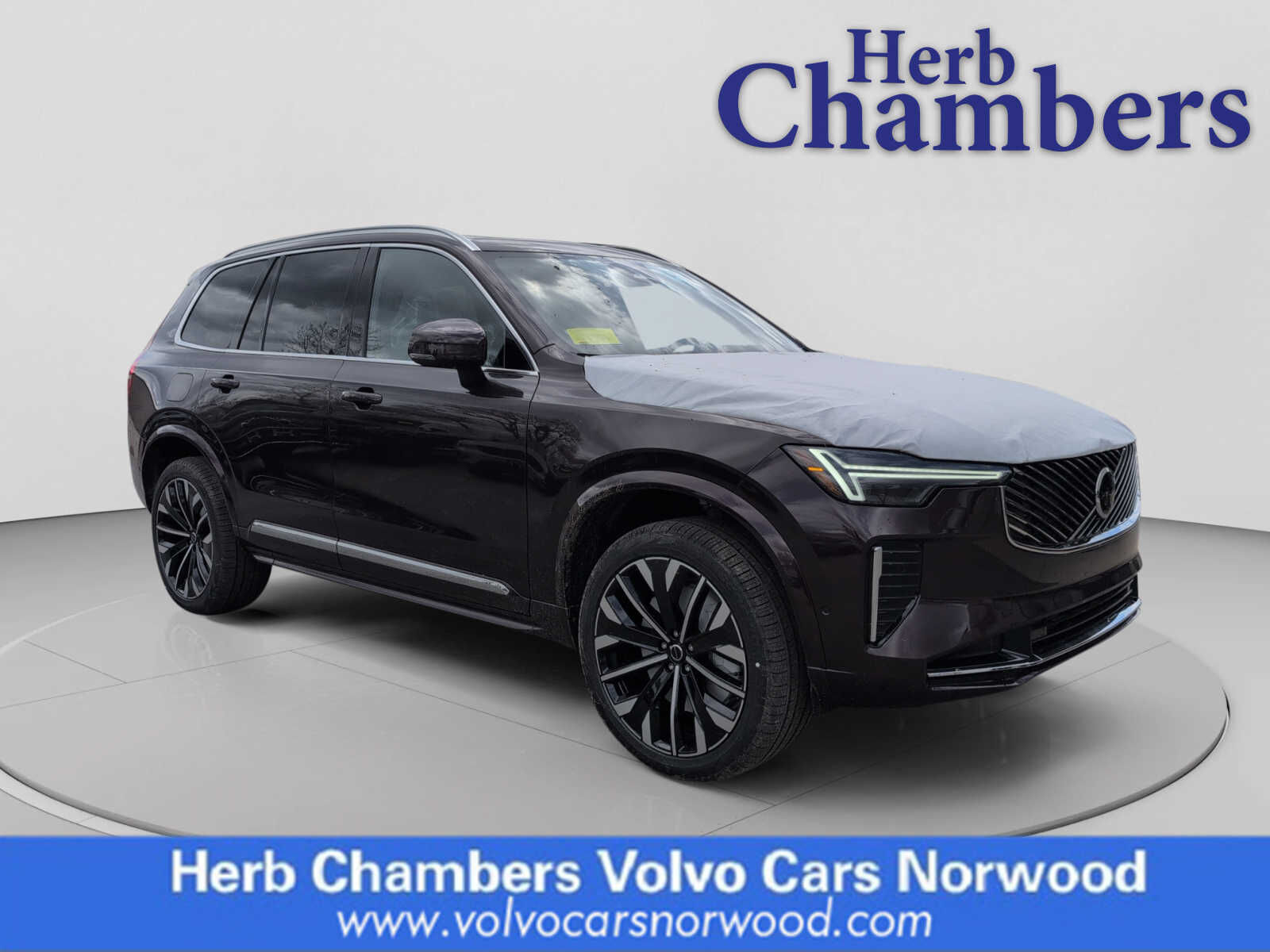 2026 VOLVO XC90