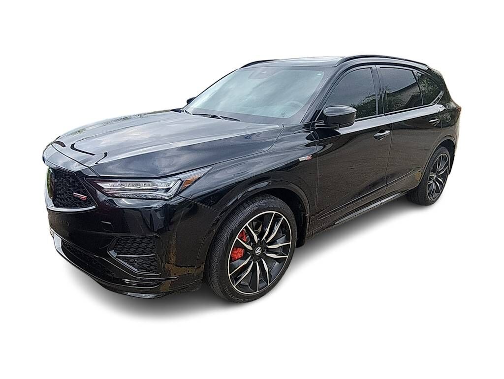 2024 ACURA MDX Type S