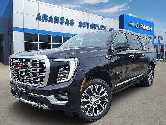 2026 GMC Yukon XL