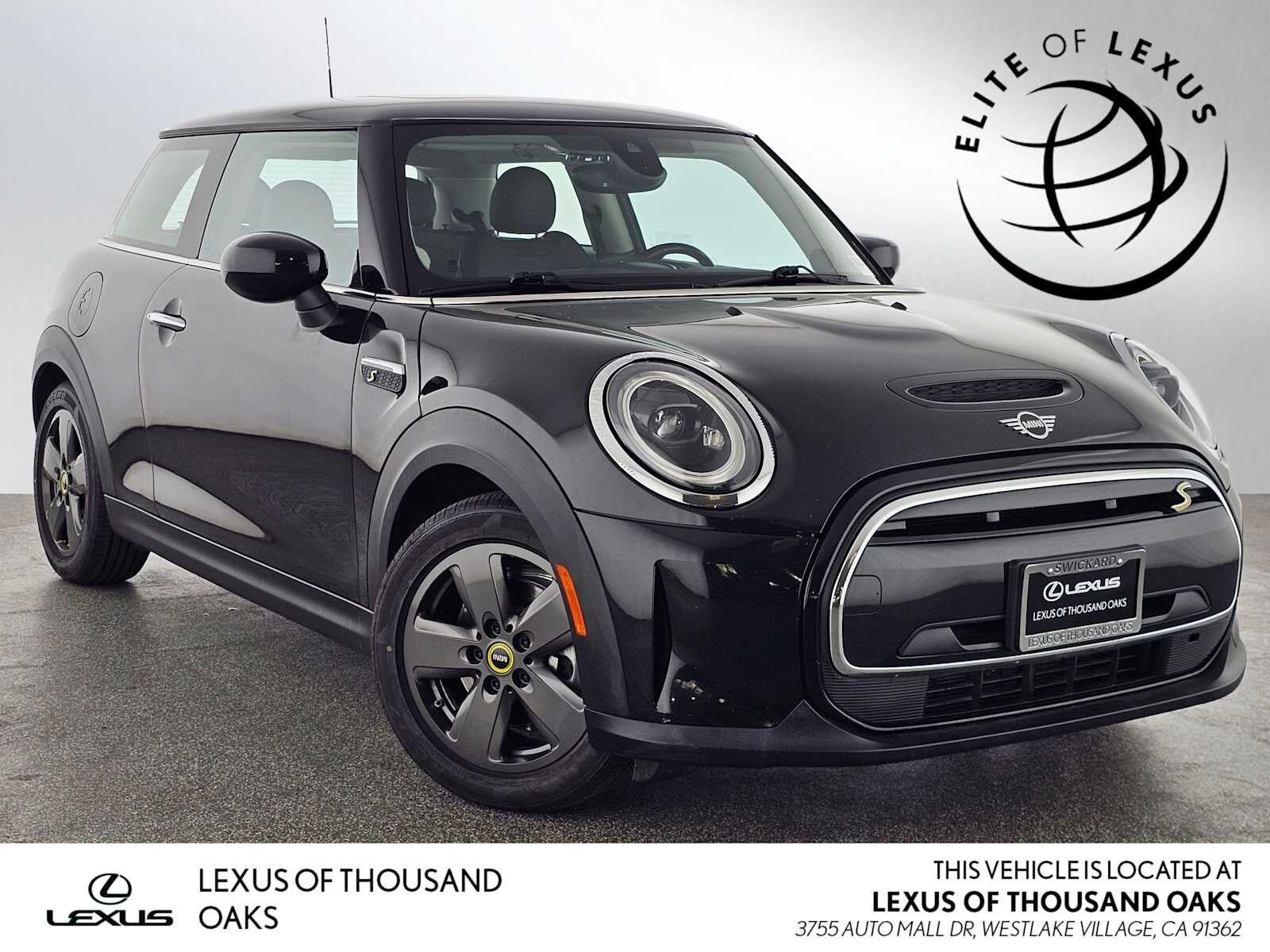 2024 MINI Hardtop