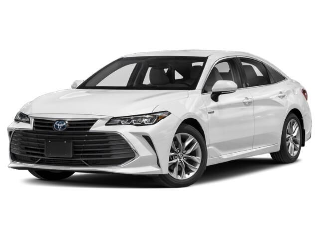 2022 TOYOTA Avalon