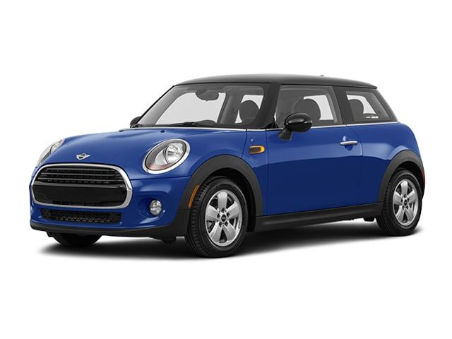 2018 MINI Hardtop