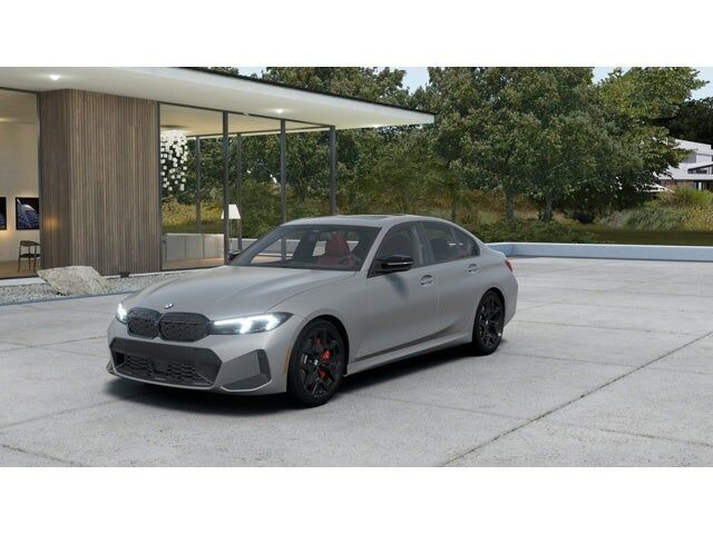 2026 BMW M3