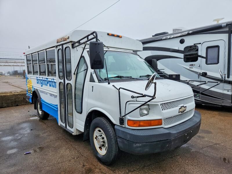 2005 CHEVROLET Express