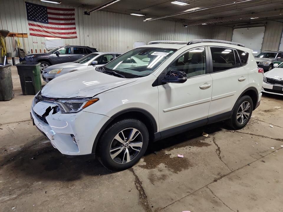 2017 TOYOTA RAV4