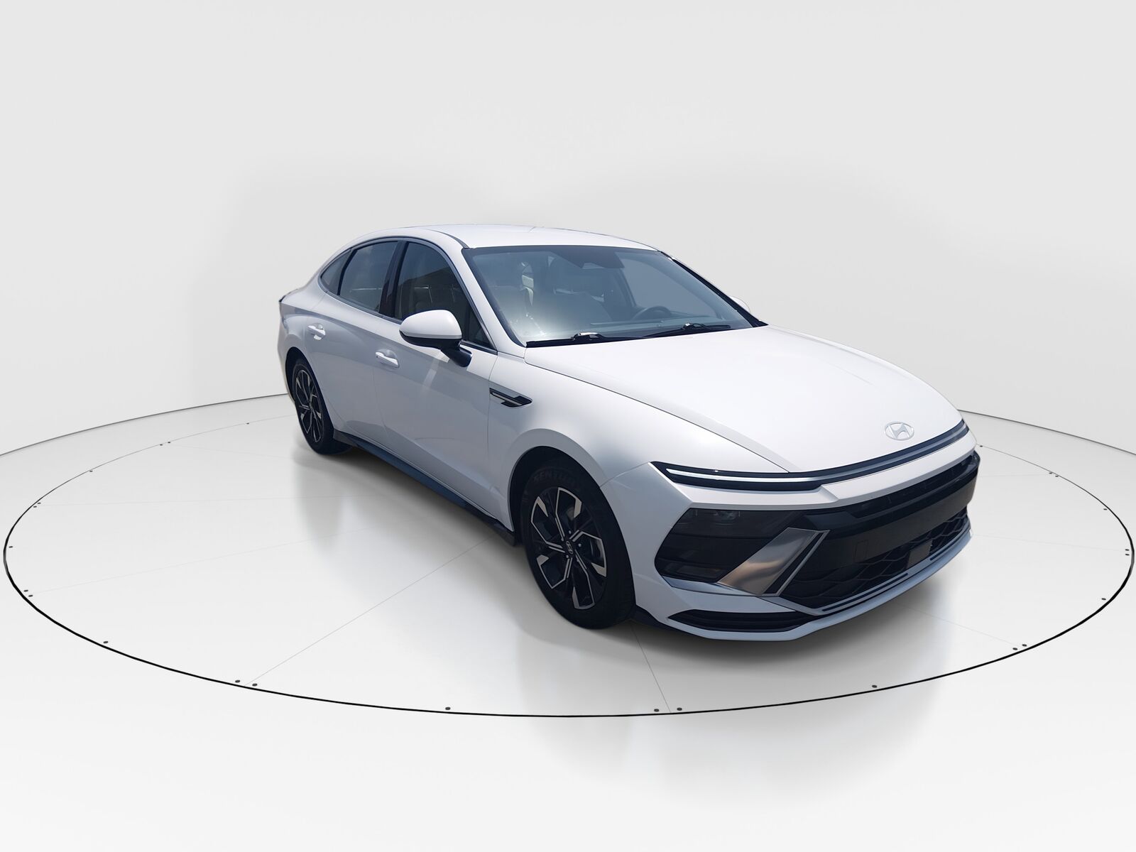 2024 HYUNDAI Sonata
