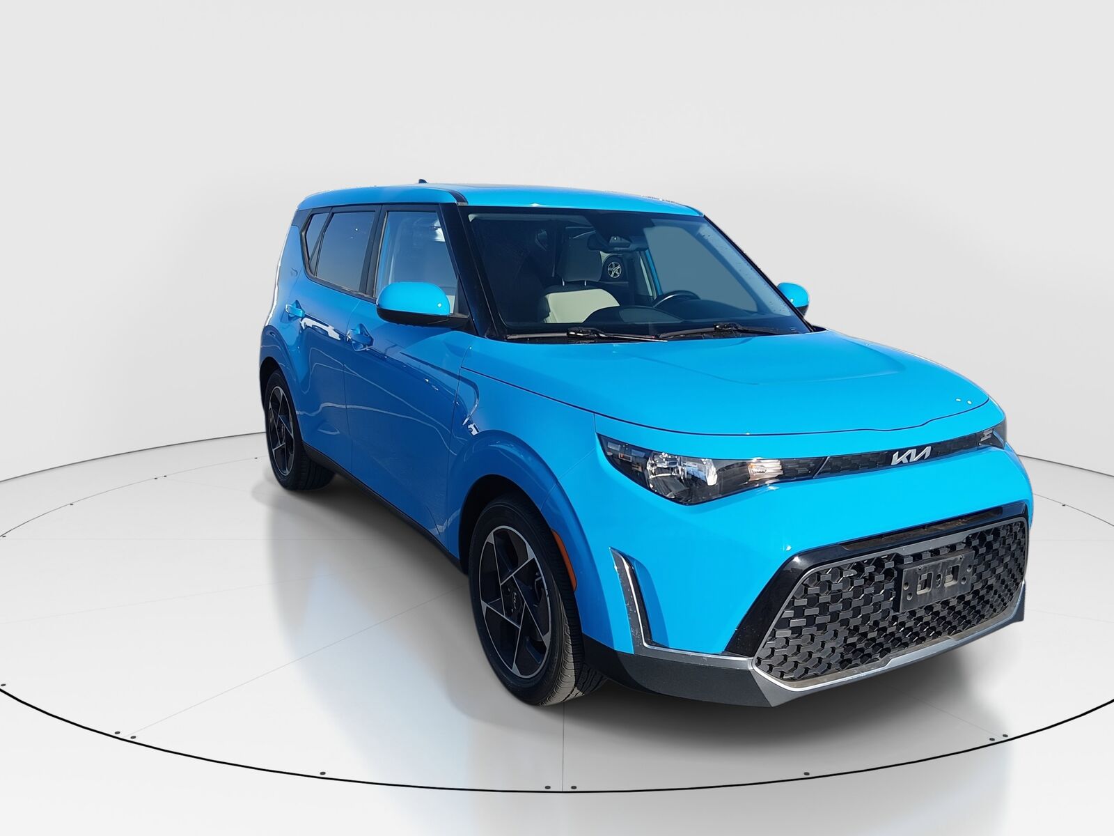 2023 KIA Soul