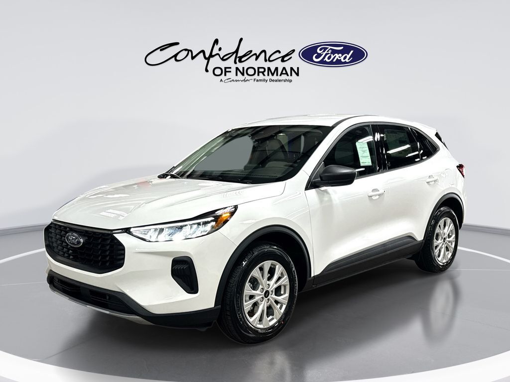2026 FORD Escape
