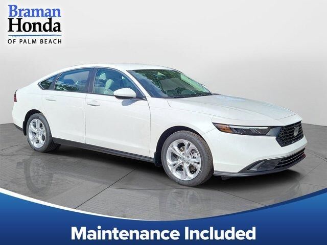 2026 HONDA Accord