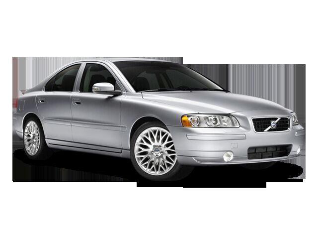 2008 VOLVO S60