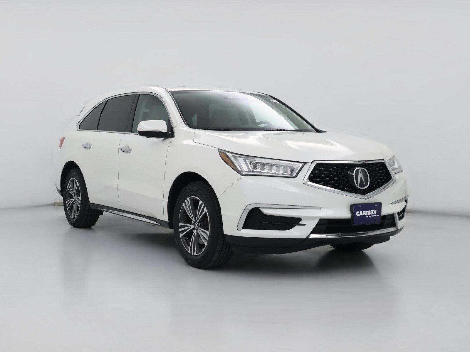 2017 ACURA MDX