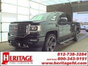 2018 GMC Sierra