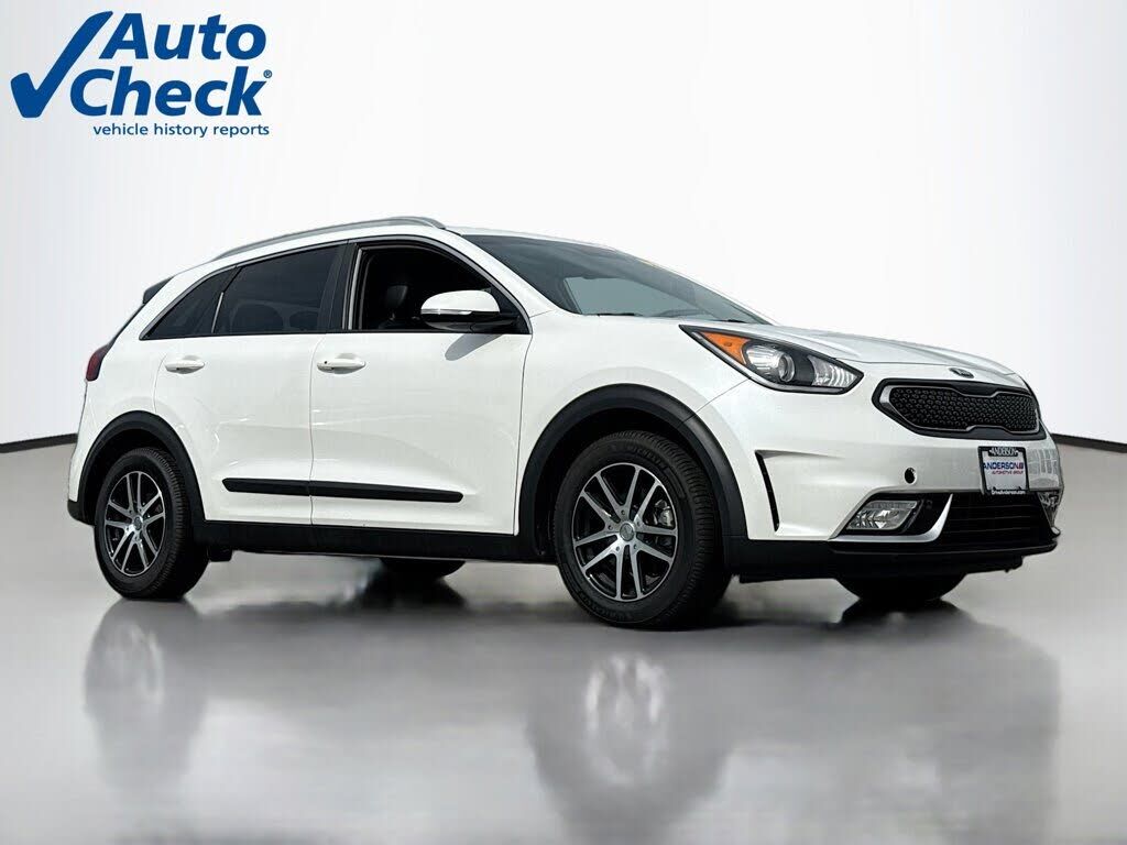 2019 KIA Niro