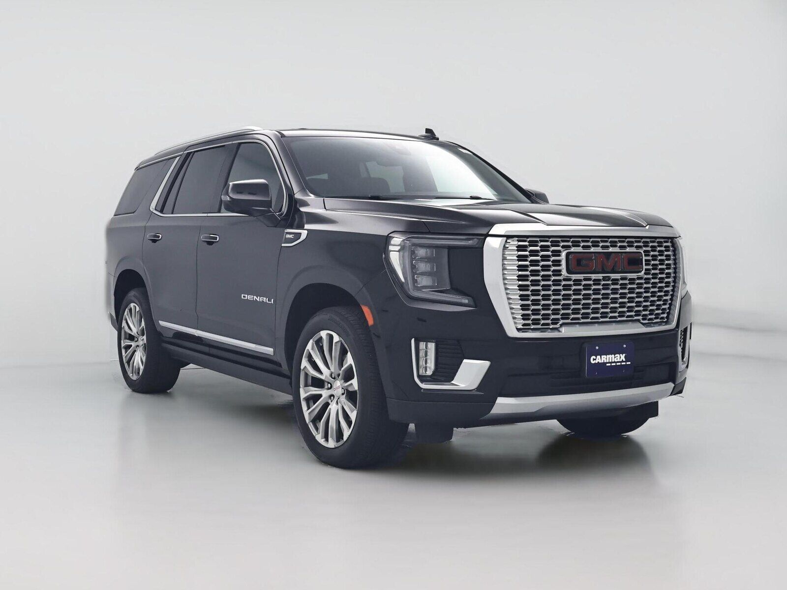 2021 GMC Yukon
