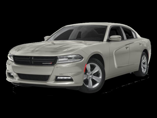 2016 DODGE Charger