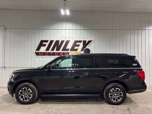 2024 FORD Expedition