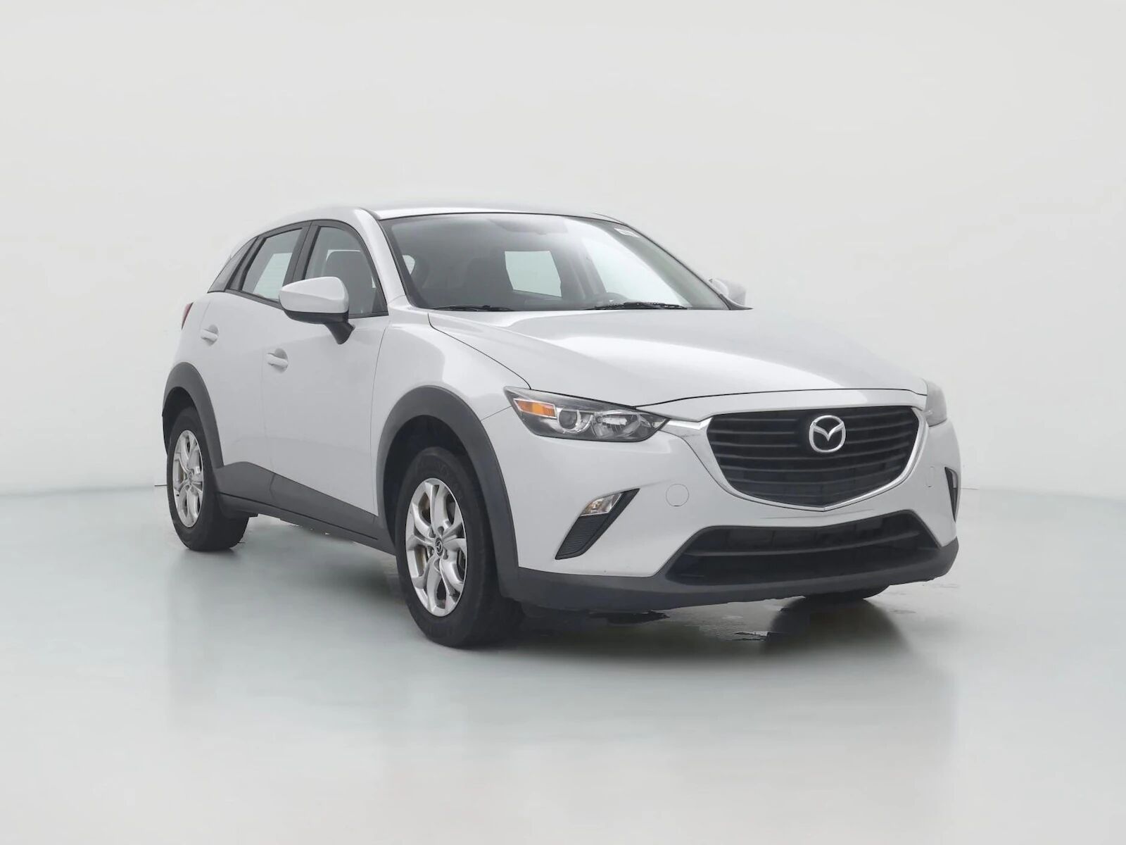 2016 MAZDA CX-3