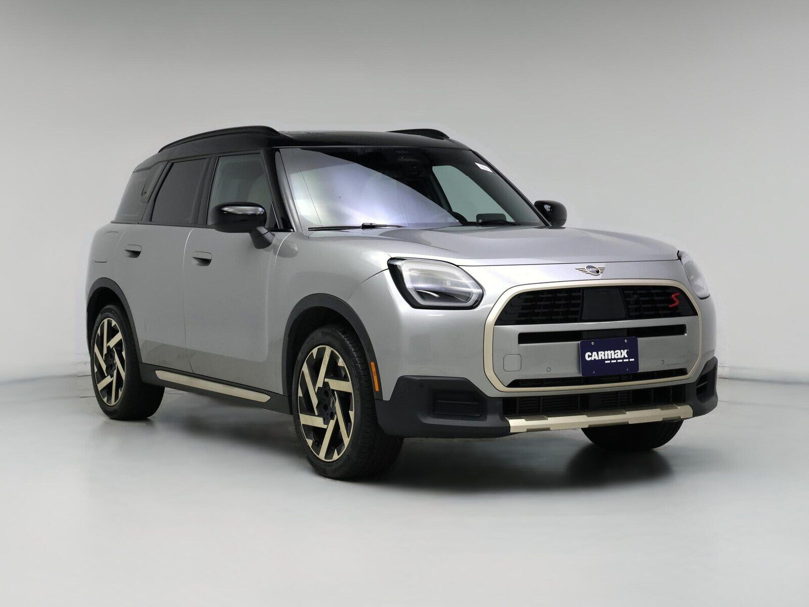 2025 MINI Countryman