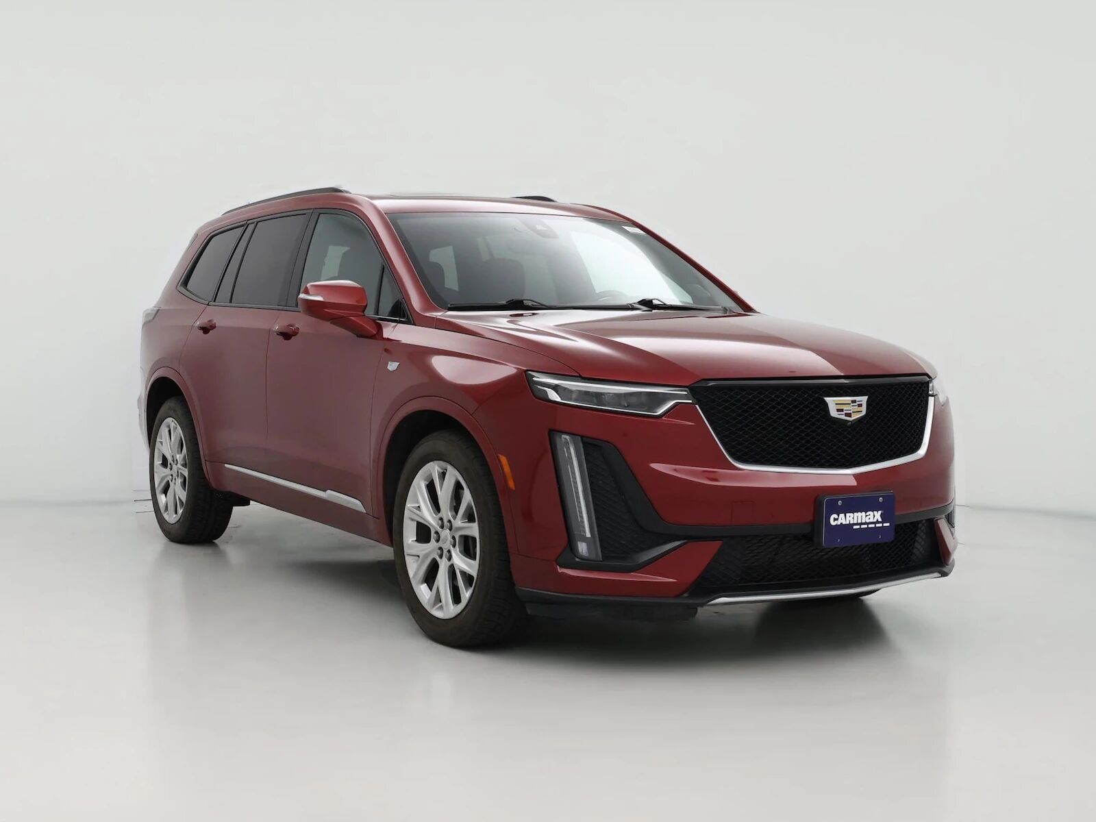 2020 CADILLAC XT6
