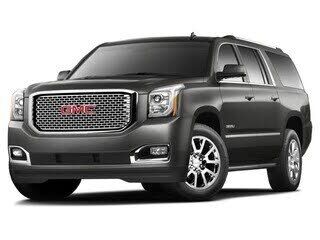2018 GMC Yukon XL