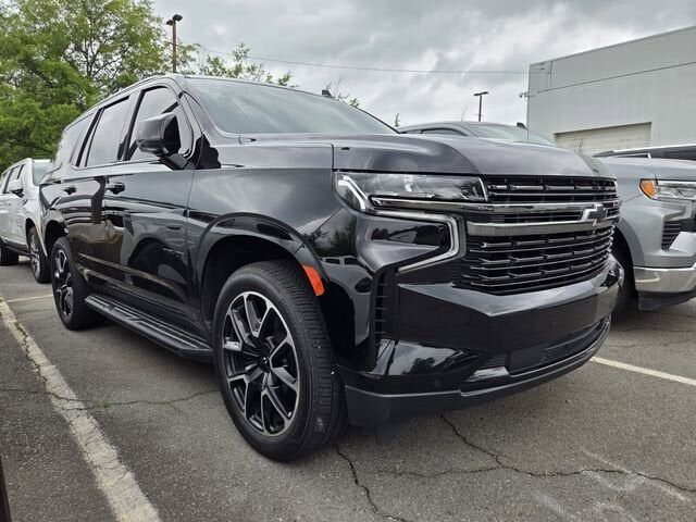 2022 CHEVROLET Tahoe