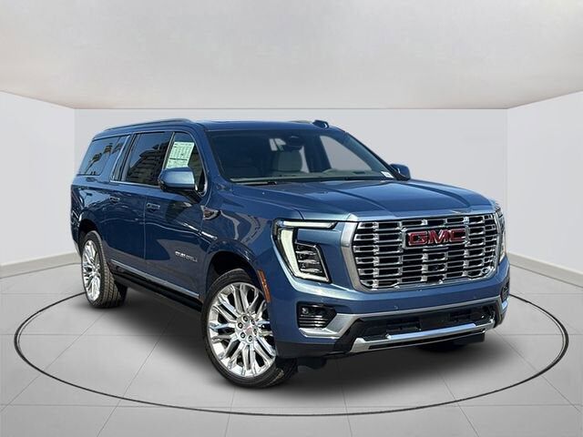 2026 GMC Yukon XL
