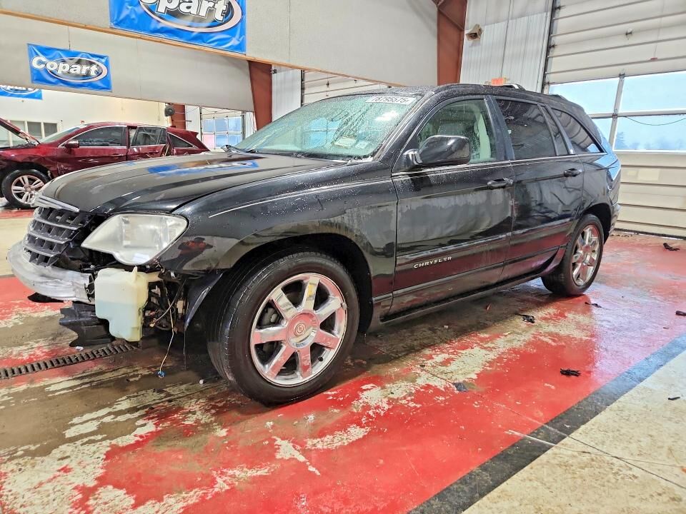2007 CHRYSLER Pacifica