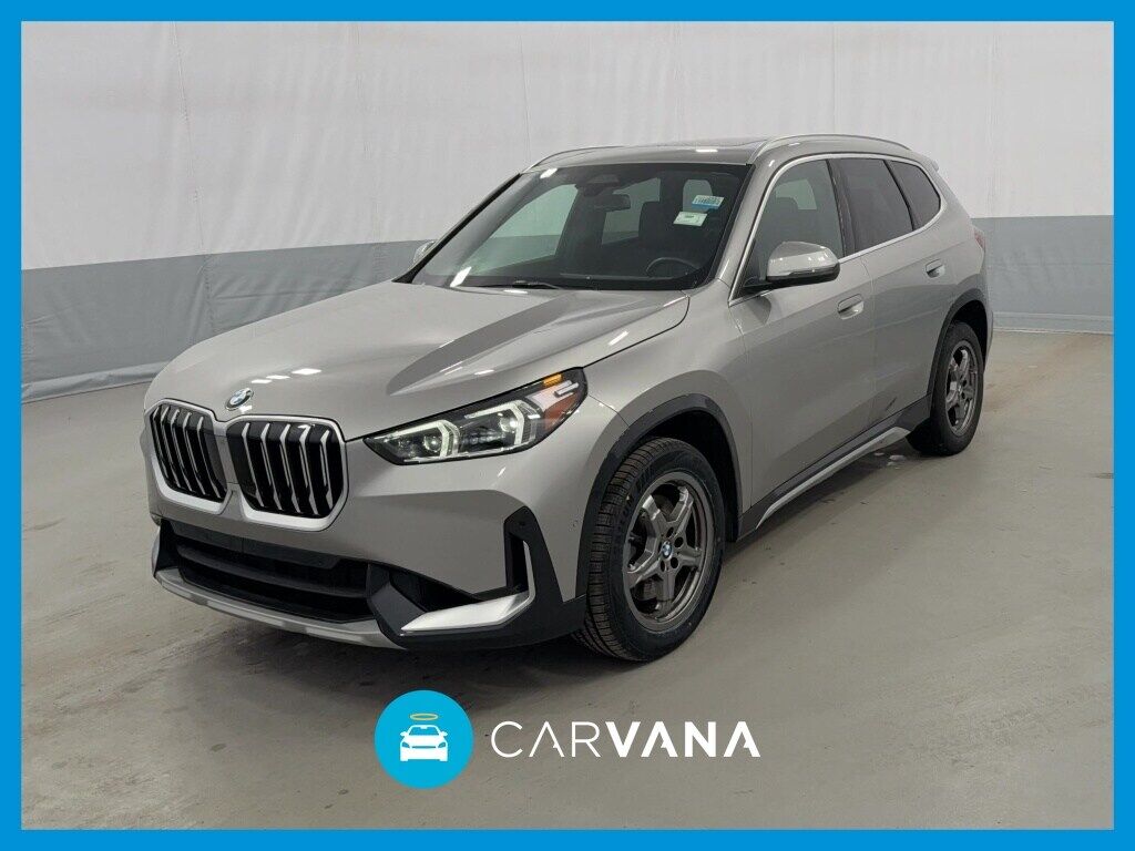 2025 BMW X1
