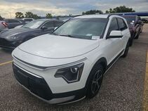 2023 KIA Niro