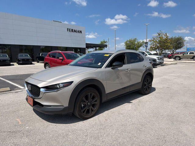 2024 MAZDA CX-30