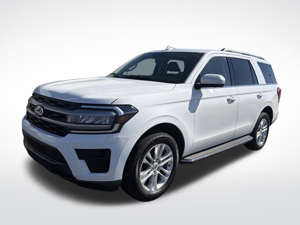 2023 FORD Expedition