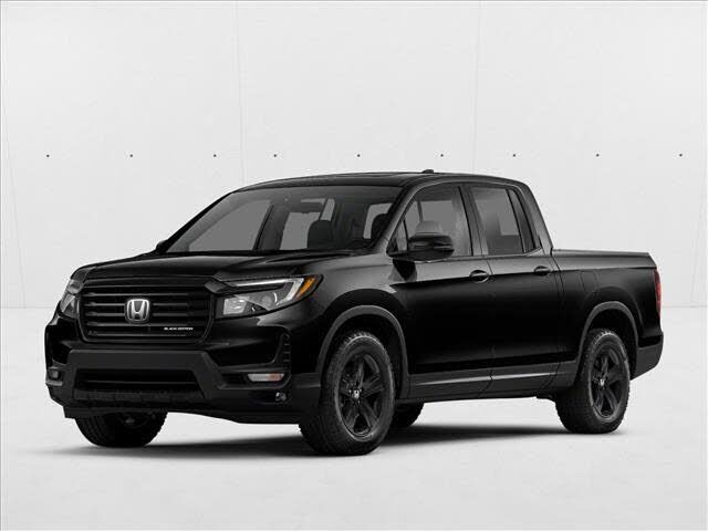 2021 HONDA Ridgeline