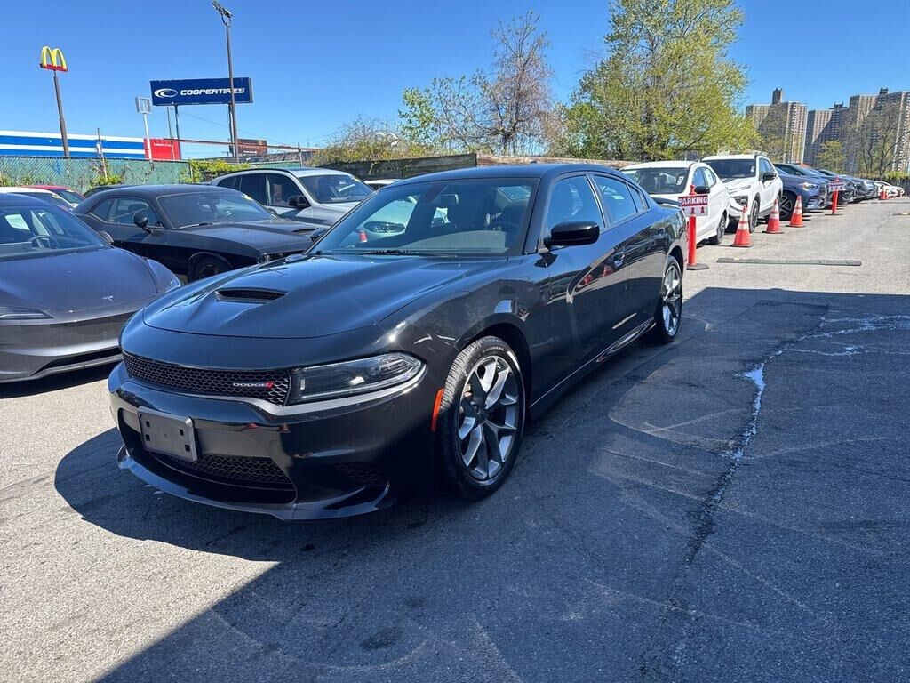 2023 DODGE Charger