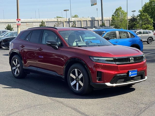 2026 HONDA Prologue