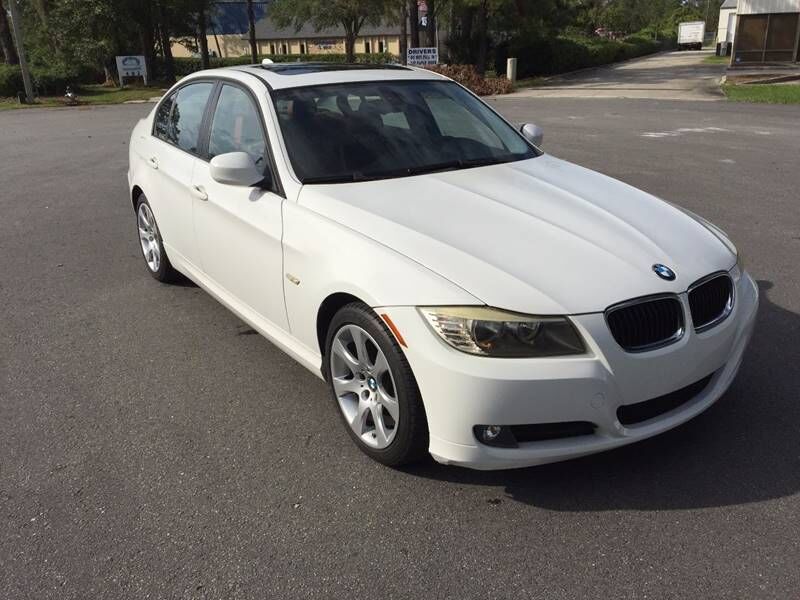 2009 BMW 3 Series