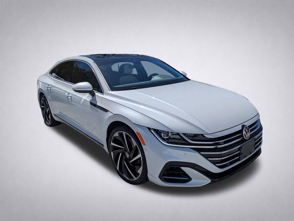 2023 VOLKSWAGEN Arteon 4Motion