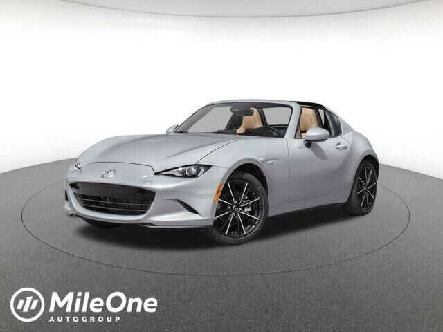 2026 MAZDA MX-5