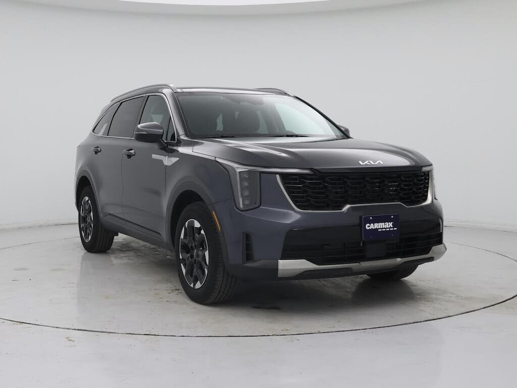 2024 KIA Sorento