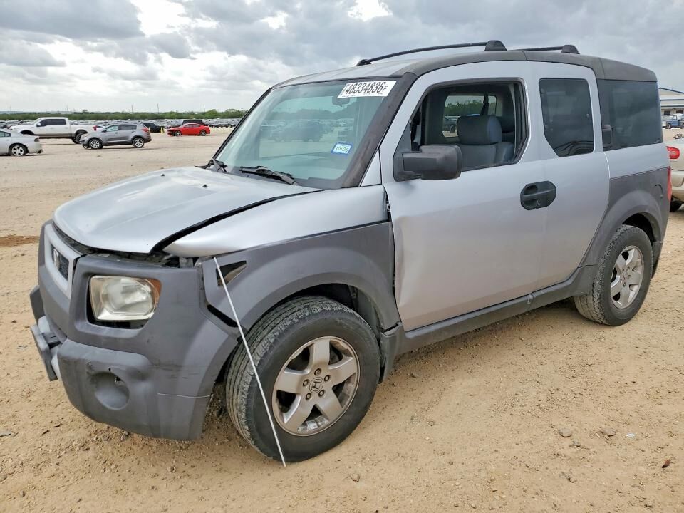 2003 HONDA Element