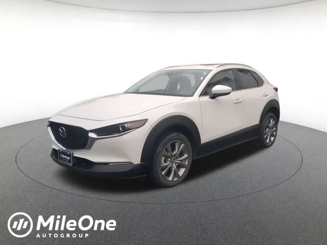 2023 MAZDA CX-30
