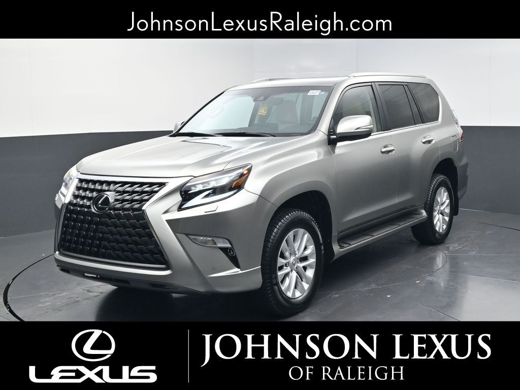 2023 LEXUS GX