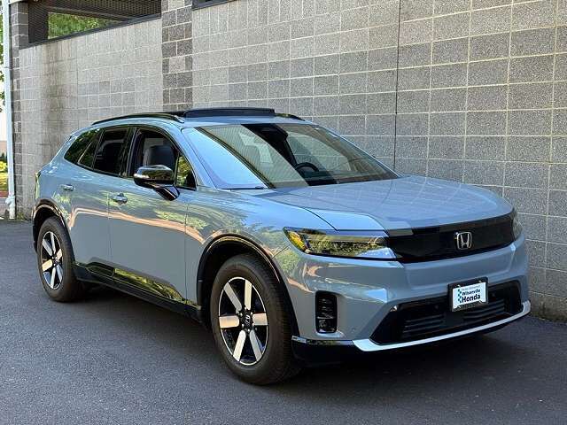 2024 HONDA Prologue
