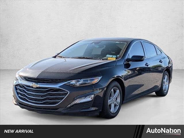 2023 CHEVROLET Malibu