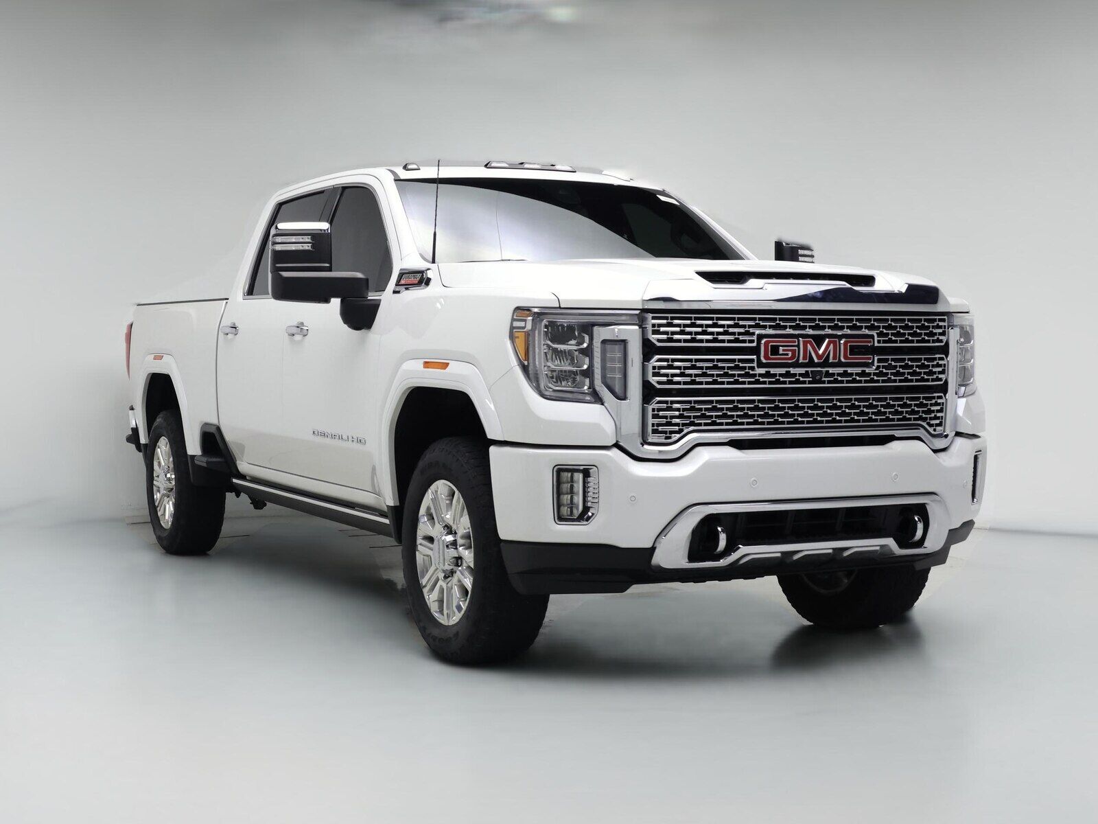 2023 GMC Sierra HD