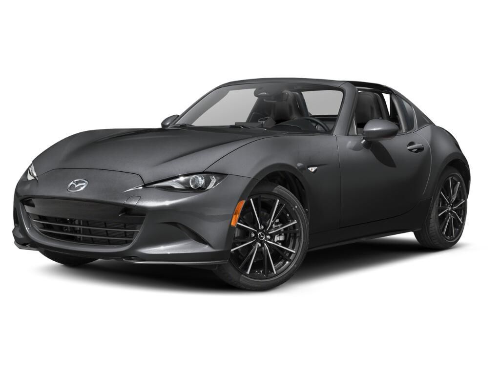 2024 MAZDA MX-5