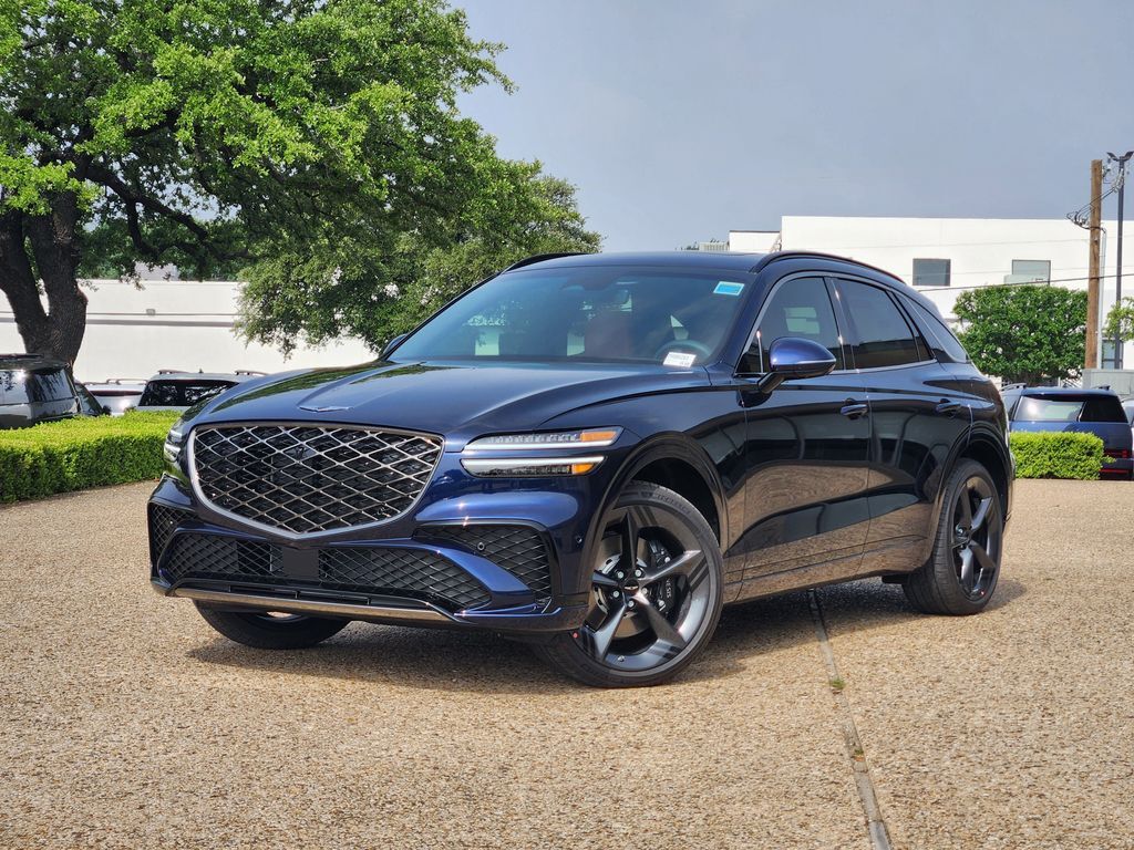 2026 GENESIS GV70