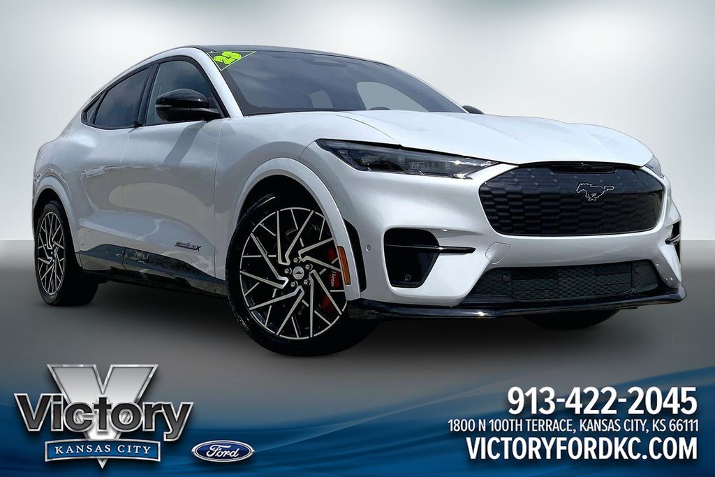 2023 FORD Mustang