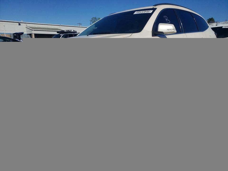 2014 CHEVROLET Traverse