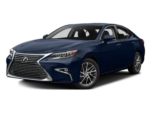 2018 LEXUS ES